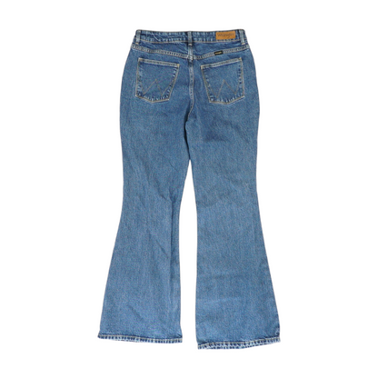 Blue Bell Bottom Jeans