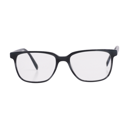 Blue Hayden M Square Prescription Eyewear