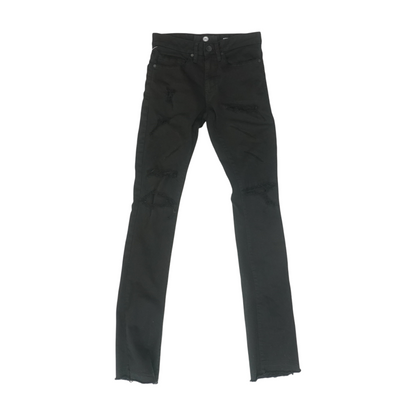 Black Slim Jeans