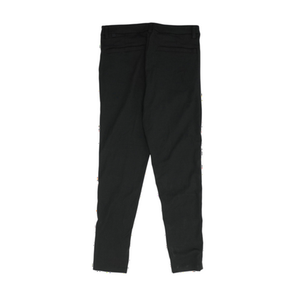Charcoal Regular Pants