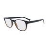 Tortoise EB32042V Square Prescription Eyewear