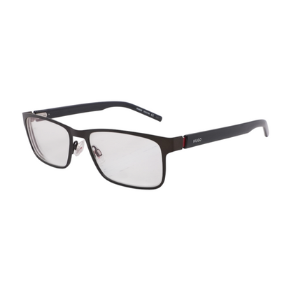 Bronze HG 12 Rectangle Prescription Eyewear