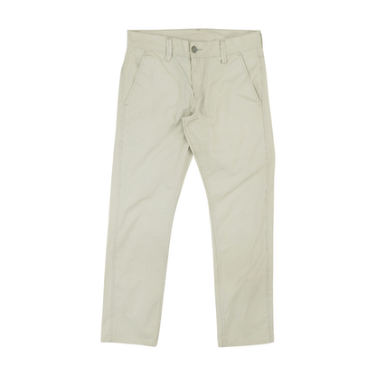 511 Beige Slim Jeans