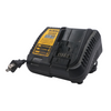 DCB115 Lithium Ion Charger