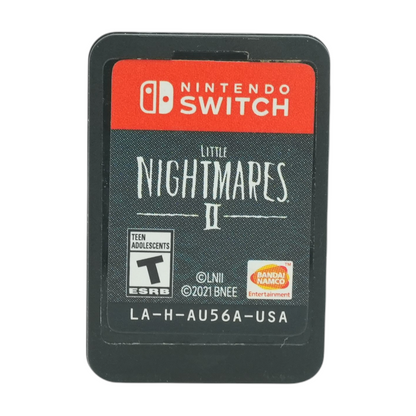 Little Nightmares II for Nintendo Switch
