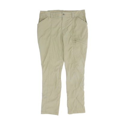 Khaki Pants