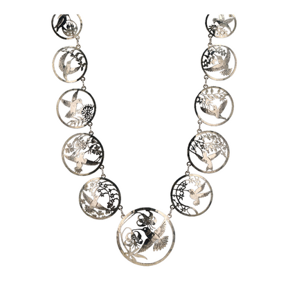 Costume Statement Necklace
