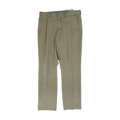 Gray Regular Pants