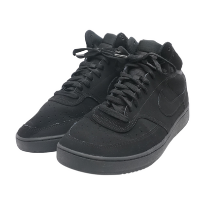 Court Vision Mid High-Top Athletic Shoes