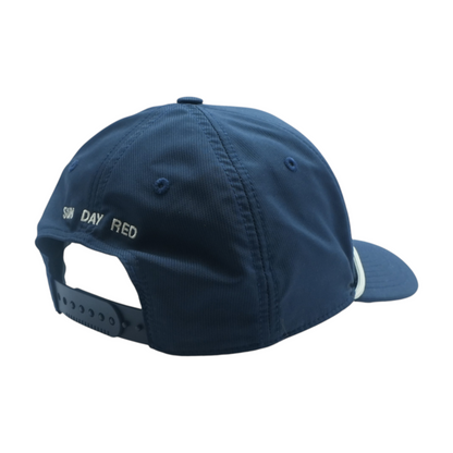 Navy Ballcap