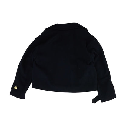 Navy Peacoat