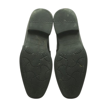 Black Loafer Dress Shoes