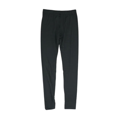 Black Active Leggings
