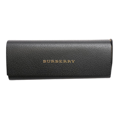 Black B 4349 Square Sunglasses