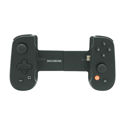 One Mobile Gaming Controller For USB-C Phones