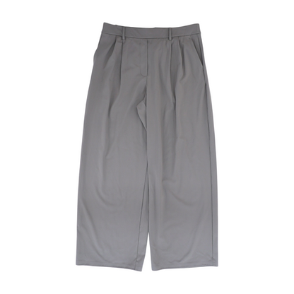 Gray Pants