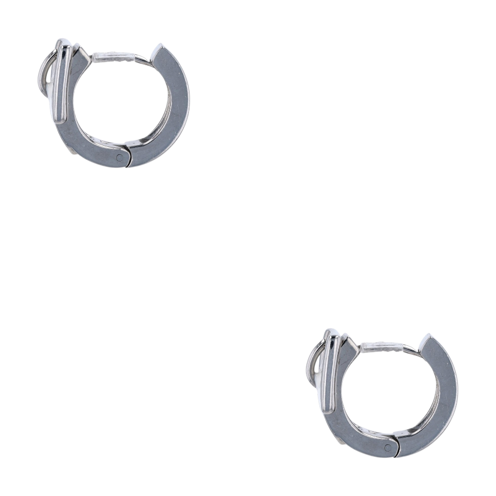 Costume Hoop Earrings
