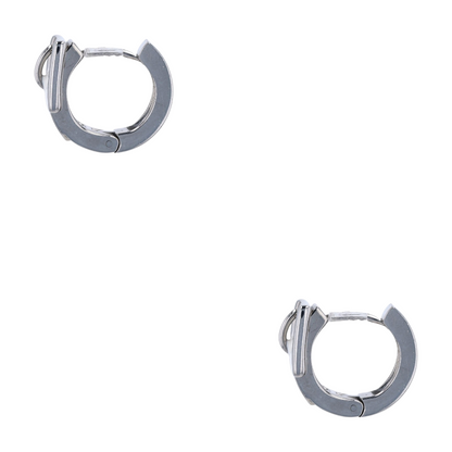 Costume Hoop Earrings