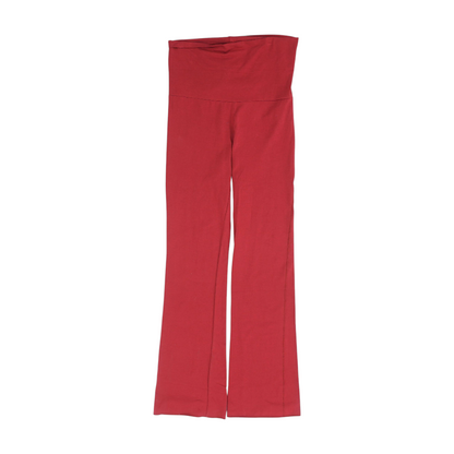 Red Pants