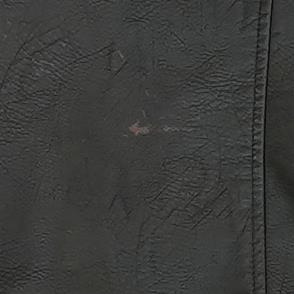 Black Solid Jacket