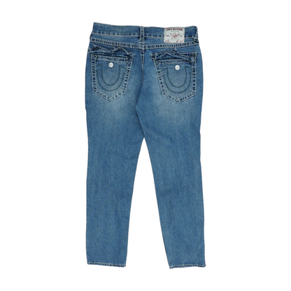 Relaxed Jeans