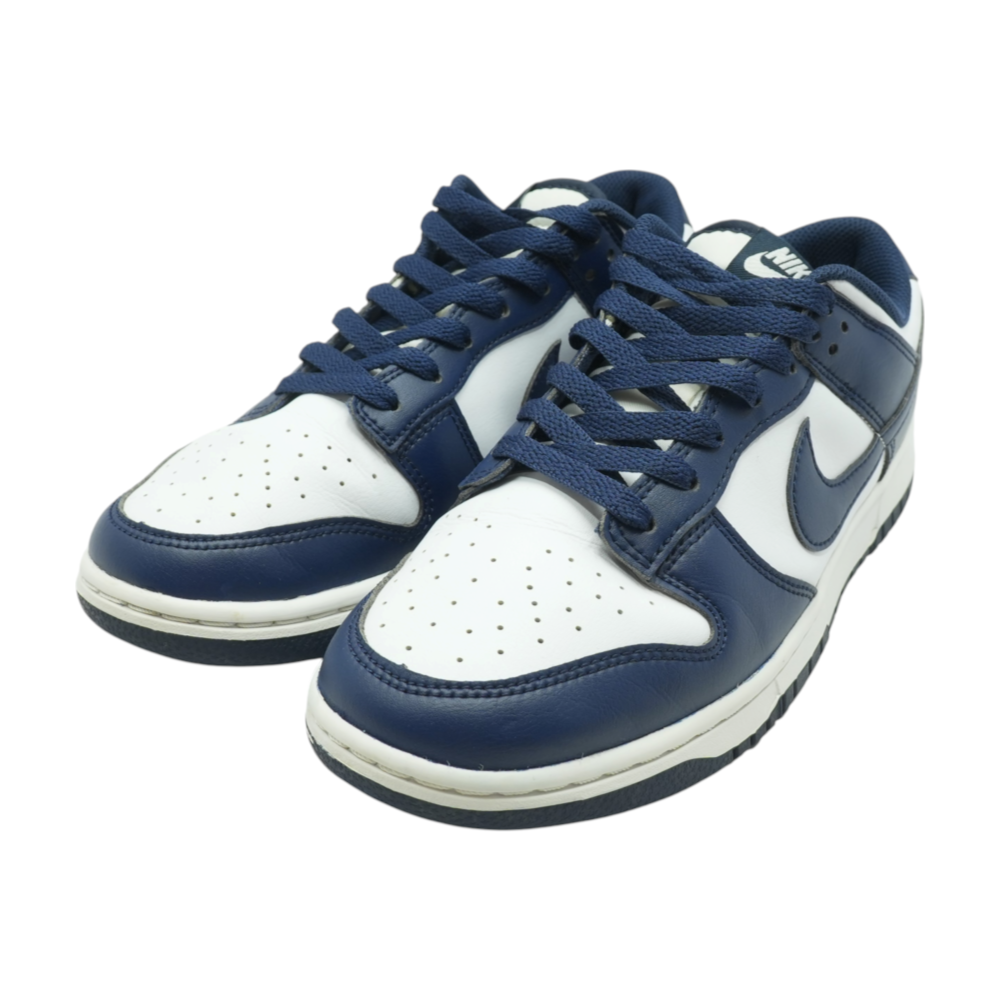 Dunk Low Low-Top Athletic Shoes