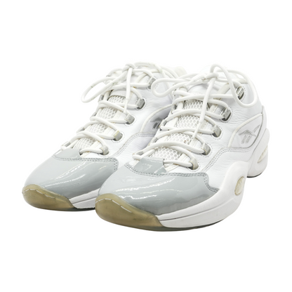 Question Patent Low Low-Top Athletic Shoes