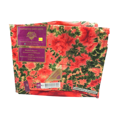 Super Batik Fabric