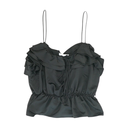 Black Blouse