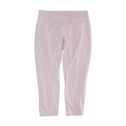 Pink Active Leggings