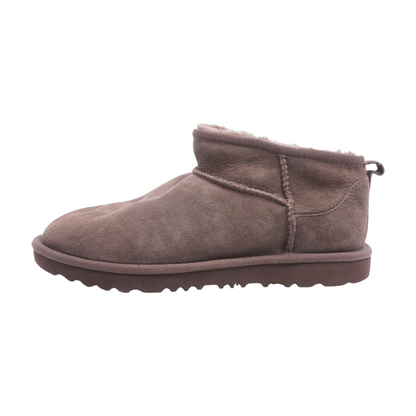 Brown Boots