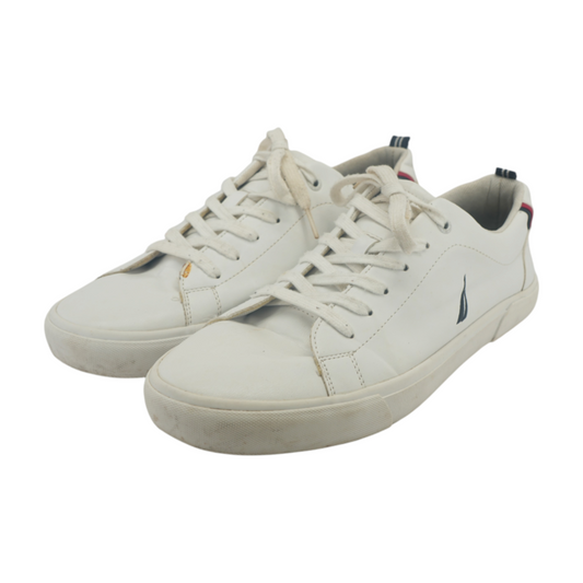 Graves Low-Top Athletic Shoes
