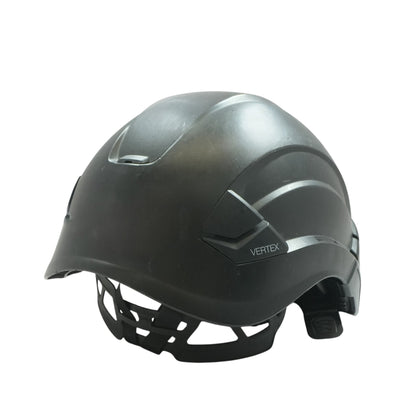 Black Helmet