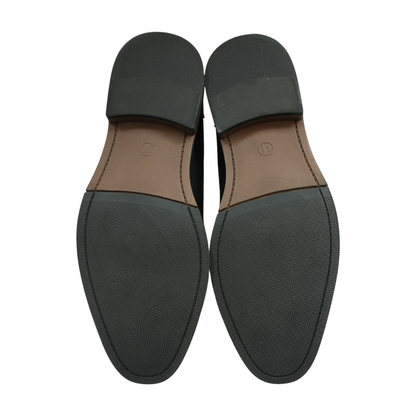 Black Casual Shoes