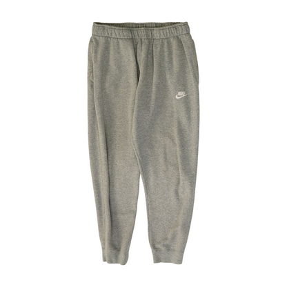 Gray Regular Pants