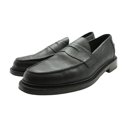 Black Onyx The Ellis Penny Loafer