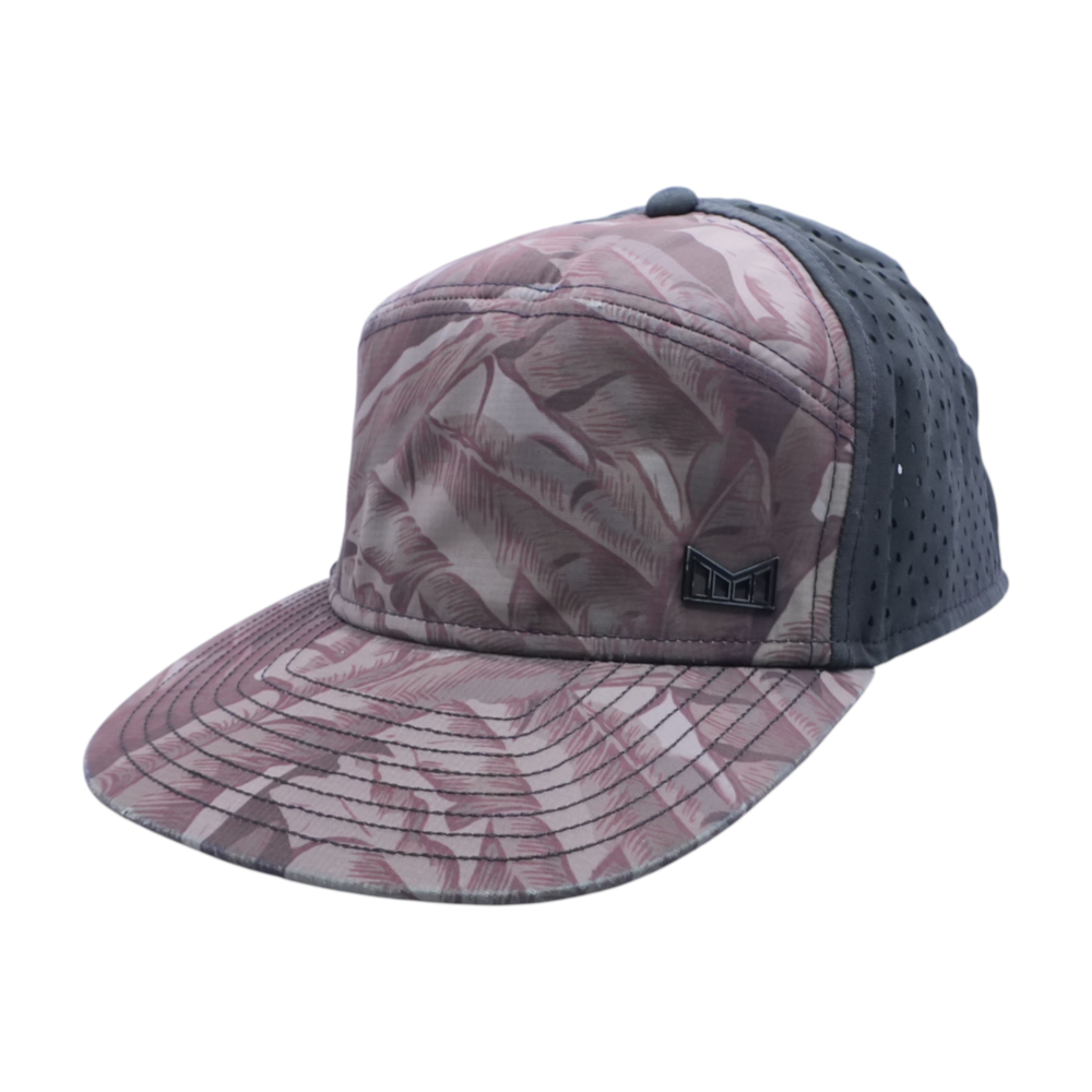 Brown Ballcap