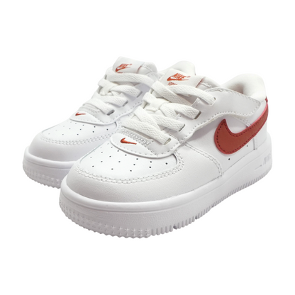 White Athletics Shoes