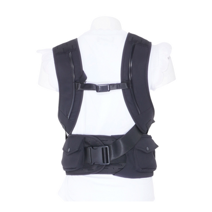 Black Infant Carrier