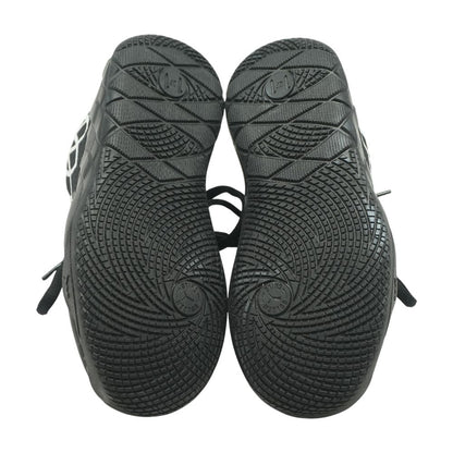 LaMelo Ball MB .01 Black Athletic Shoes