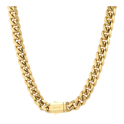 Costume Chain Necklace