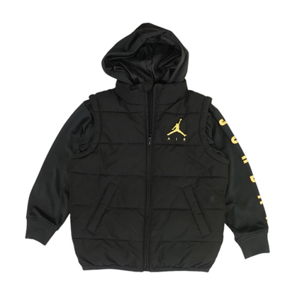 Black Jacket