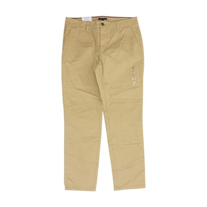 Khaki Chino Pants