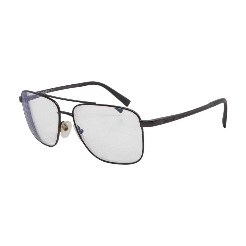Gunmetal TB1649 Aviator Prescription Eyewear
