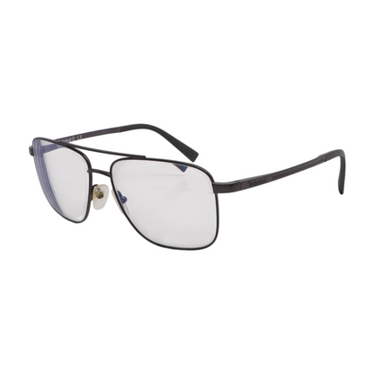 Gunmetal TB1649 Aviator Prescription Eyewear