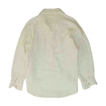 C & C California White Button Down – Image 2