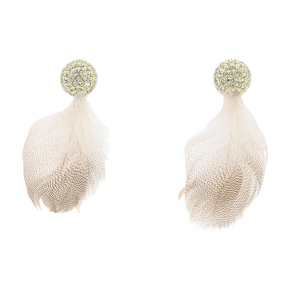 Costume Drop Earrings