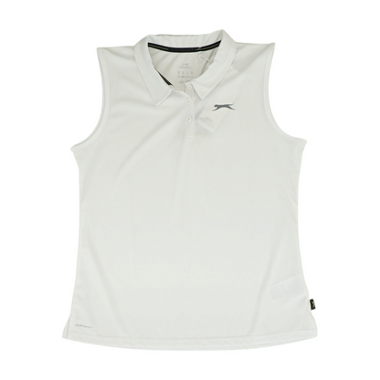 White Active T-Shirt