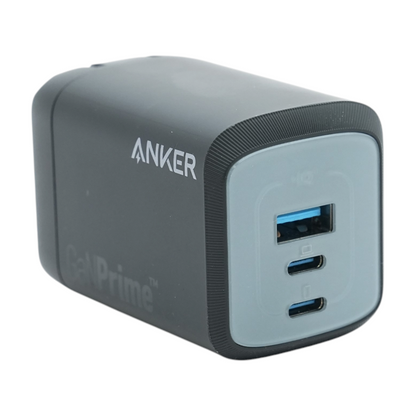 GaN Prime Charging Block