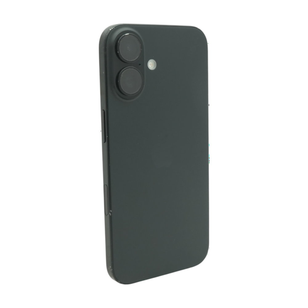 iPhone 16 "Carrier Unlocked" 128GB Black